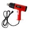 Fleming Supply Dual Temperature Heat Gun, 1500 Watt, 120V Heating Gun Tool  for DIY, Home Improvement, Contractors 756452BAZ - alternate 1